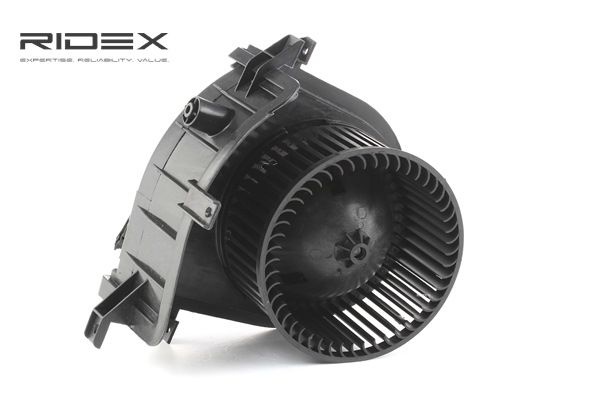 RIDEX 2669I0007 Utastér ventillátor VW Caddy 2 Pickup 1.9 D 64 LE AEF