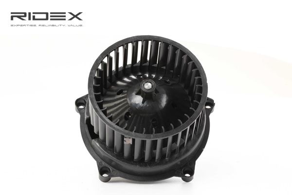 RIDEX 2669I0014 Ventilador do habitáculo VW T4 Transporter 1.8 67 cv PD