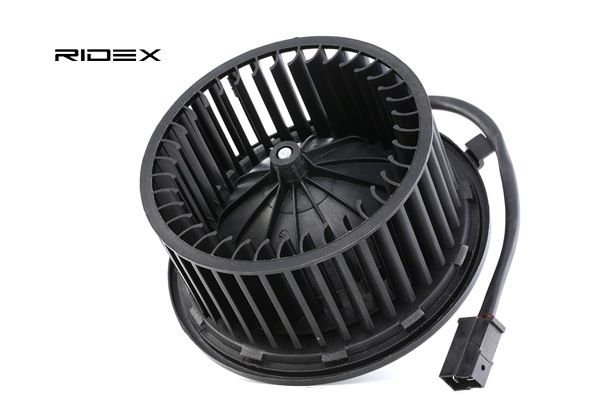RIDEX 2669I0016 Kachelventilator Passat 3a5 2.0 Syncro 115 Pk AGG