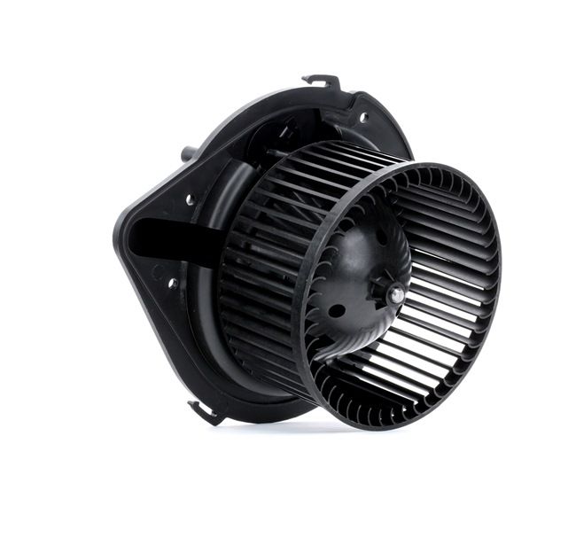 RIDEX 2669I0019 Kachelventilator Passat 3a5 1.8 139 Pk KR