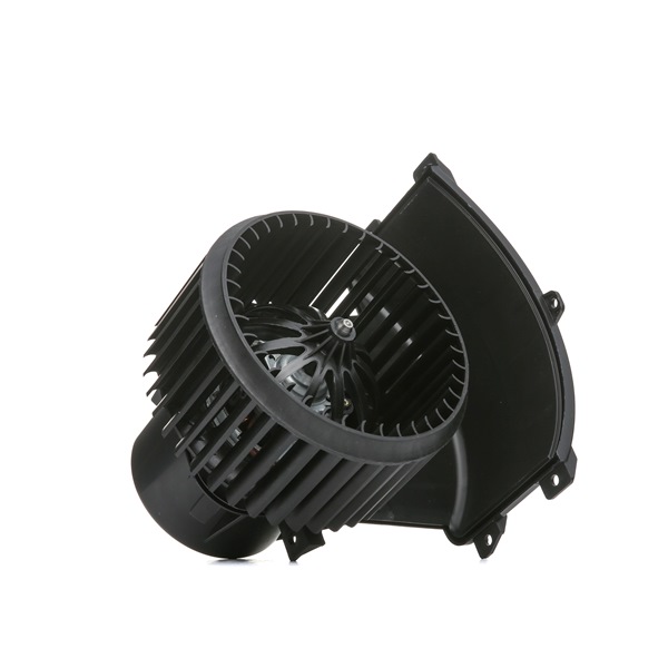 RIDEX 2669I0024 Innenraumgebläse T5 Multivan VR6 3.2 231 PS BDL