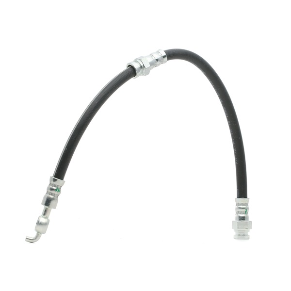 83B0002 Bremserør Foraksel begge sider, 418mm fra RIDEX 3898670 kob billige