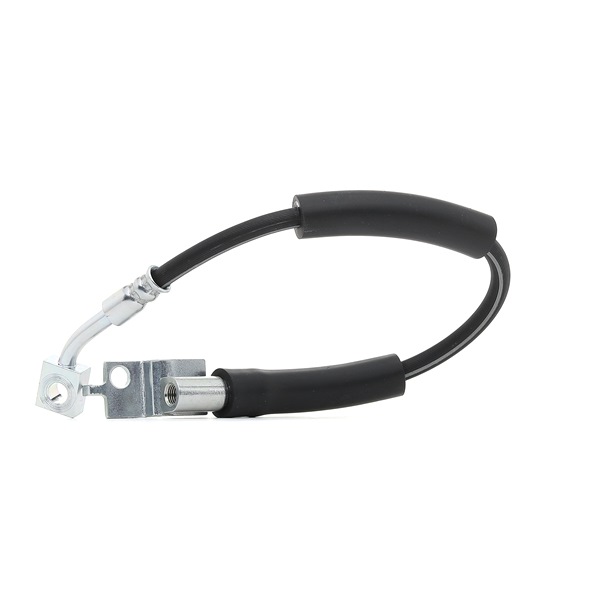 Köp billigt 83B0003 Bromsslang framaxel vänster, 430mm från RIDEX 52006471, 52007583, 52008675, 52006471, 52007583, 52008675