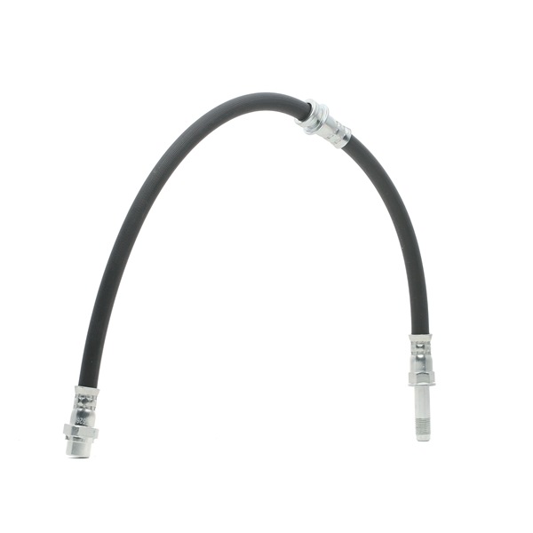 RIDEX 83B0017 Fékdob 320i 2.2 163 LE M54 B22 (226S1)
