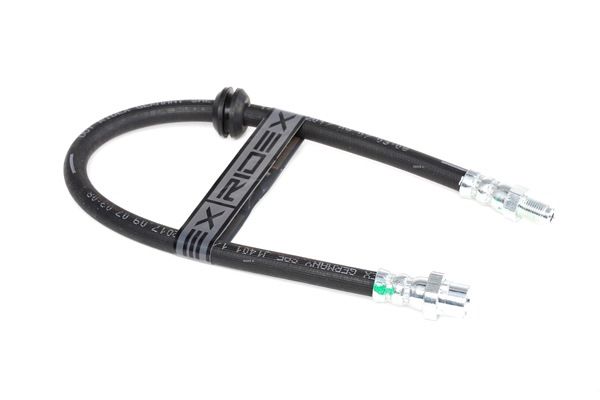 RIDEX 83B0055 Fékdob 2.5 i 192 LE M54 B25 (256S5)