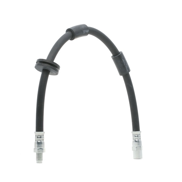 RIDEX 83B0097 Fékdob M5 Cat 315 LE S38 B36 (366S1)