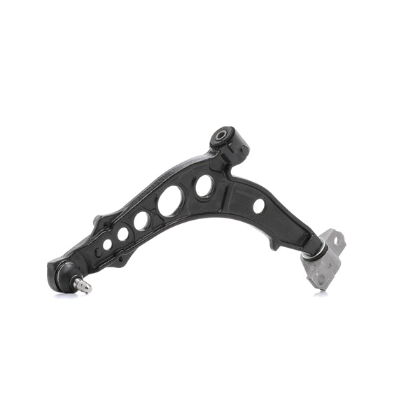 RIDEX Dreieckslenker links, unten, Vorderachse, Stahl 4640268, 46402681, 46402683, 4640268, 46402681, 46402683 bestellen Sie online bei Motordoctor.at