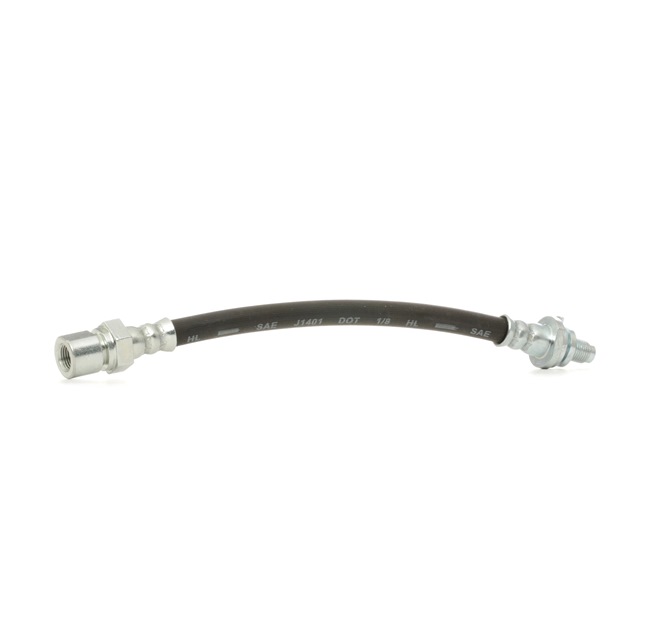 RIDEX Bremsschläuche Hinterachse beidseitig, 198mm 562352, 0562352, 4483285 bestellen Sie online bei Motordoctor.at