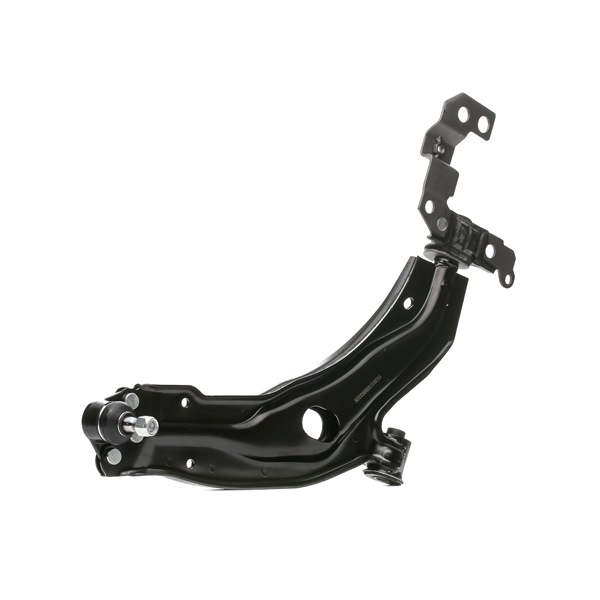 RIDEX 273C0177 Querlenker Fiat Strada 178E 1.9 JTD 80 PS 188 A2.000