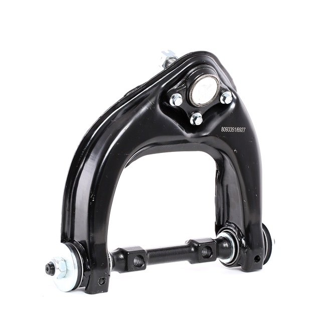 RIDEX 273C0602 Braț de suspensie Mitsubishi Pajero 2 2.5 TD 4WD 99 CP 4D56-TD
