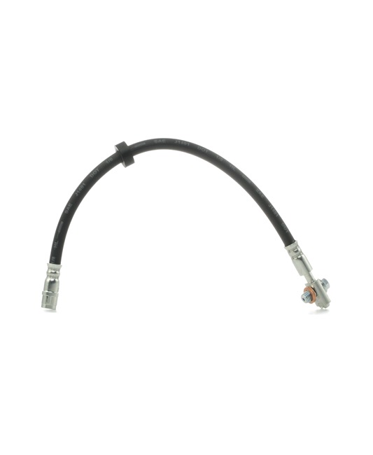 Bremsschläuche Vorderachse, 384mm, mit Hohlschraube - Artikel Nr. 83B0231 Original RIDEX Ersatzteile