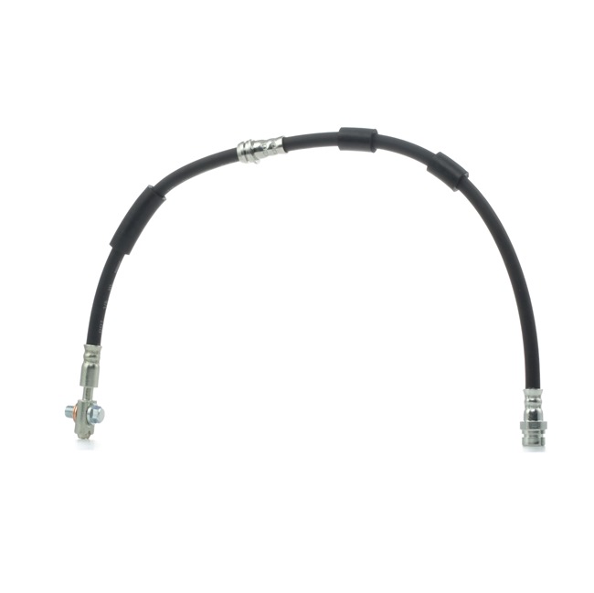 RIDEX 83B0245 Fékcsö Audi A3 8L 1.8 T quattro 150 PS AQA