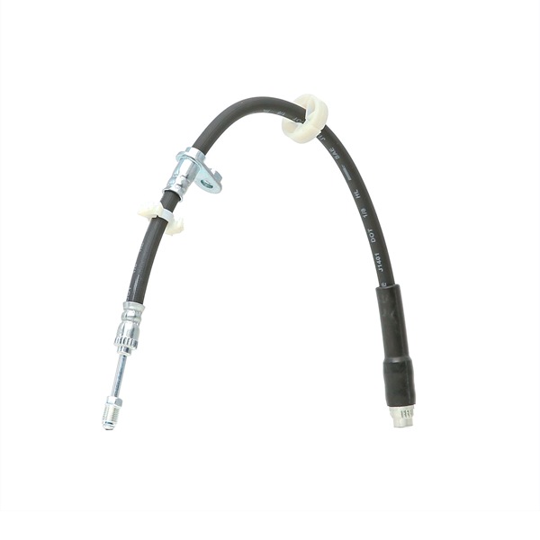 RIDEX 83B0248 Fékdob 2.0 HDi 128 LE AHZ (DW10CD)