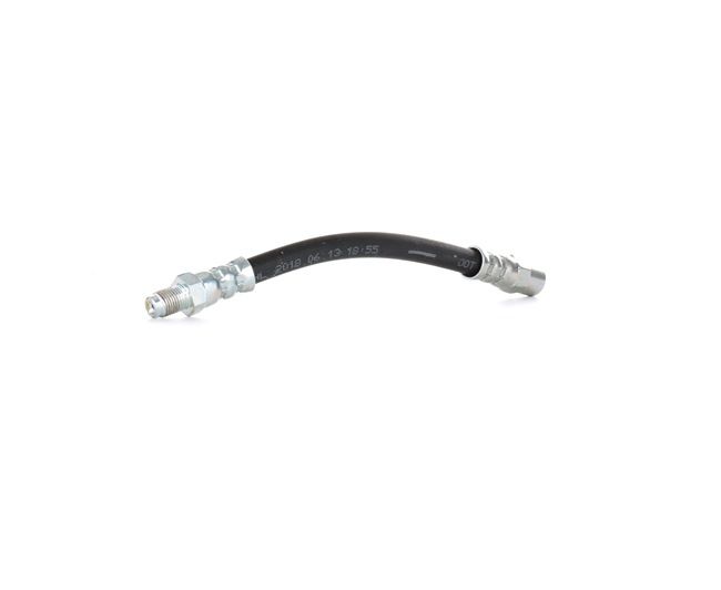 RIDEX 83B0253 Fékcsö VW T4 1.9 D 60PS 1990