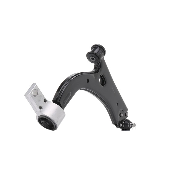 RIDEX 273C0548 Querlenker Ford Fusion ju2 1.4 TDCi 68 PS F6JA
