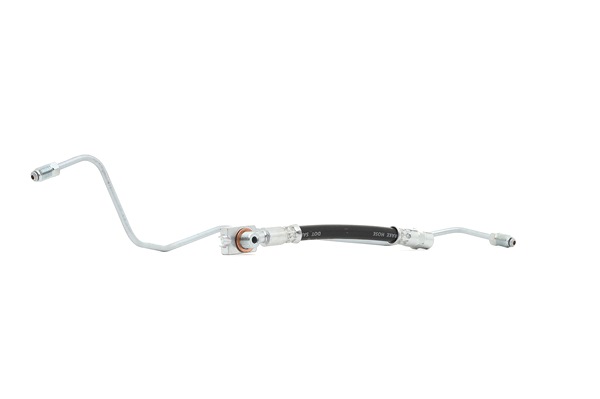 RIDEX 83B0272 Remslang Passat 3B6 1.6 102 Pk ALZ