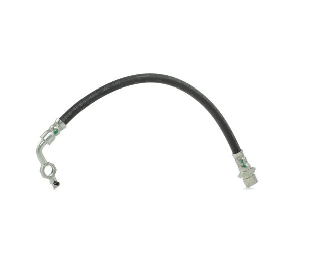 83B0273 Bremserør foraksel, 308mm fra RIDEX 9094702714, 9094702A16 kob billige