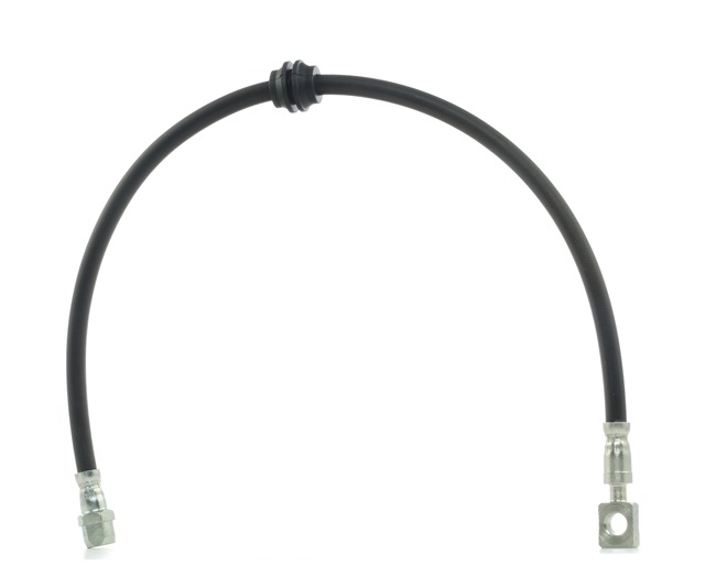 Comparare 83B0304 Tubi freno Assale anteriore bilaterale, 570mm da RIDEX 34106779817, 34306794002, 34321503079 a buon mercato