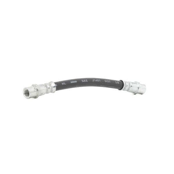 RIDEX 83B0307 Bremseslange Audi A6 C5 Avant 2.4 quattro 163 hk AJG