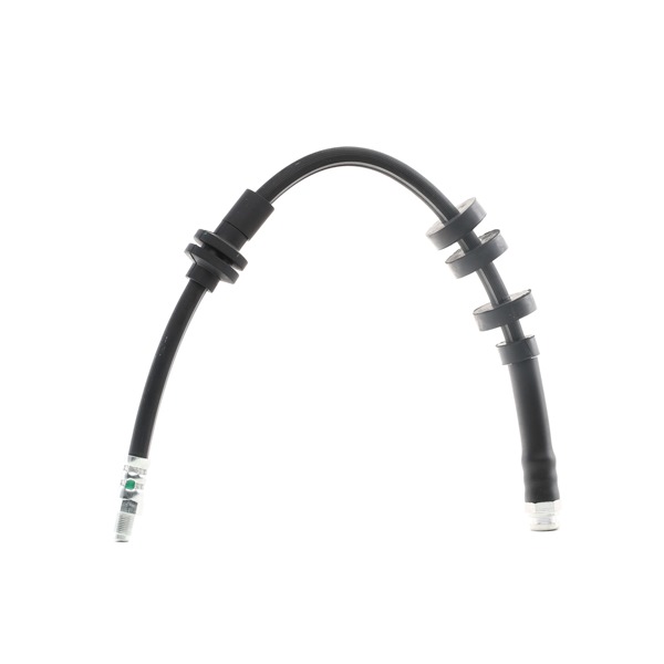 RIDEX 83B0319 Remslang Fiat Cinquecento 170 0.7 i 30 Pk 170 A.046