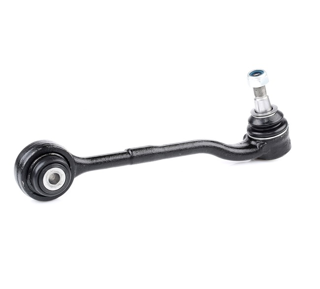 RIDEX Dreieckslenker Vorderachse beidseitig, Stahl, mit Mutter 2405863, 31122405863, 31126768989 bestellen Sie online bei Motordoctor.at