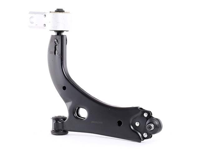 RIDEX 273C0545 Steering knuckle 3.0 243 hp C30PDED