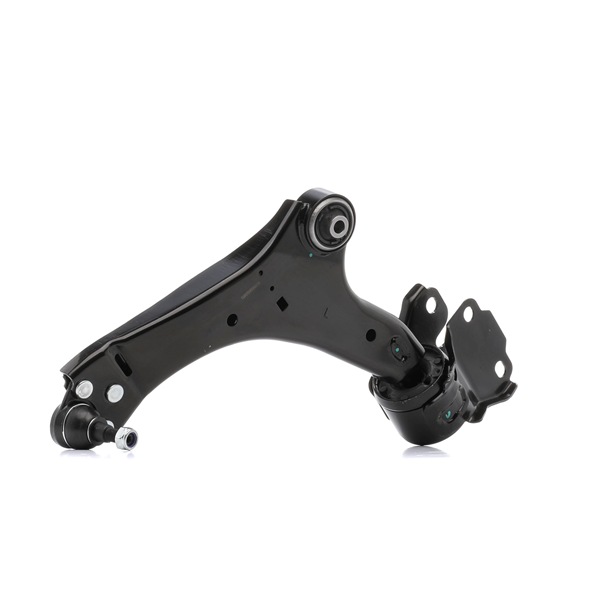 RIDEX 273C0552 Querlenker Ford Galaxy MK3 2.0 EcoBoost 240 PS R9CI