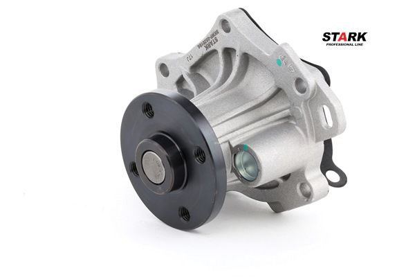 STARK SKWP-0520196 Vesipumppu Toyota Avensis Verso M2 2.0 VVT-i (ACM20_) 150 hv 1AZ-FE