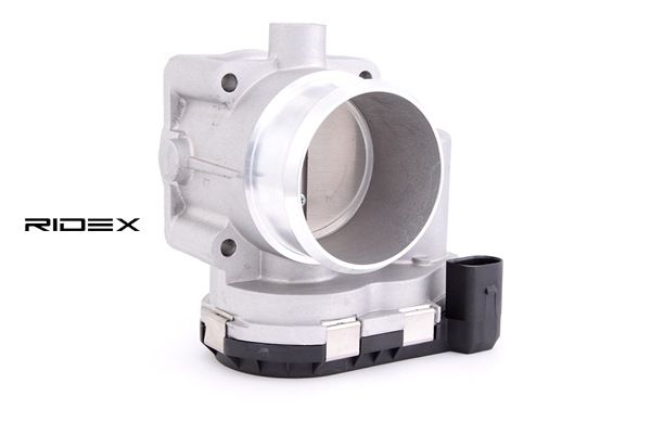 RIDEX 158T0005 Drosselklappe Passat 3B5 1.8 T 150 PS AEB