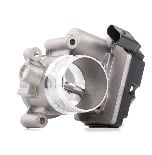 RIDEX 158T0024 Gasklephuis Passat B6 Variant 2.0 TDI 110 Pk CBDC