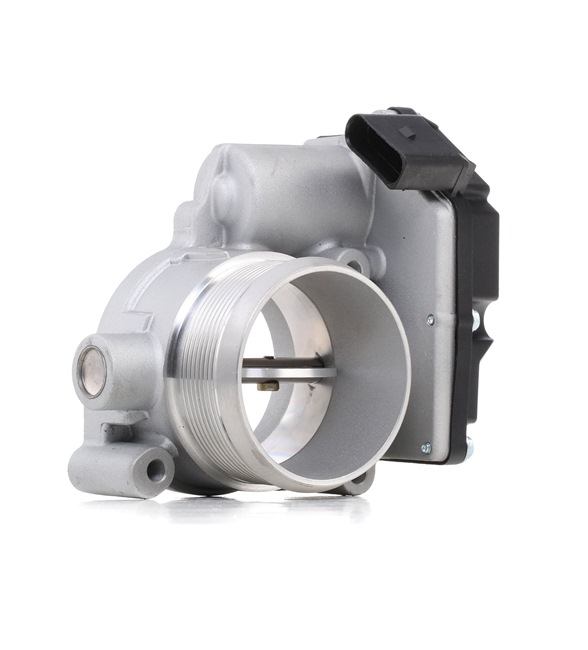 RIDEX 158T0054 Gasklep positiesensor 3.0 TDI quattro 233 Pk BUG