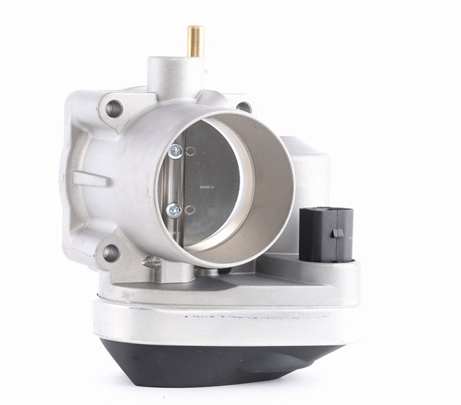 RIDEX 158T0021 Bomba inyectora 1.6 112 cv K4M 801