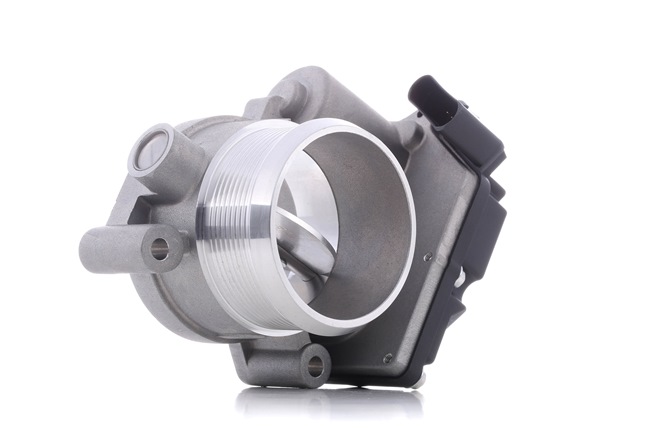RIDEX 158T0058 Drosselklappe T5 Multivan 2.0 TDI 4motion 140 PS CCHA