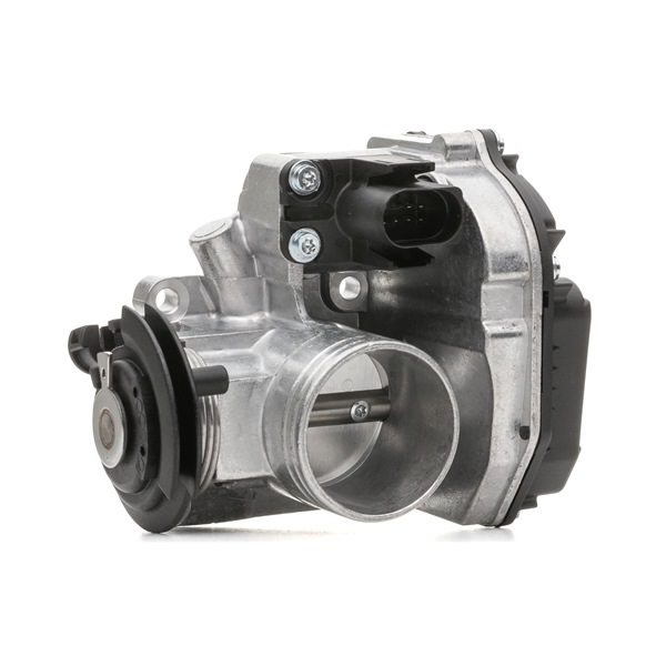RIDEX 158T0008 Drosselklappe Polo 6N2 1.4 16V 75PS 2001