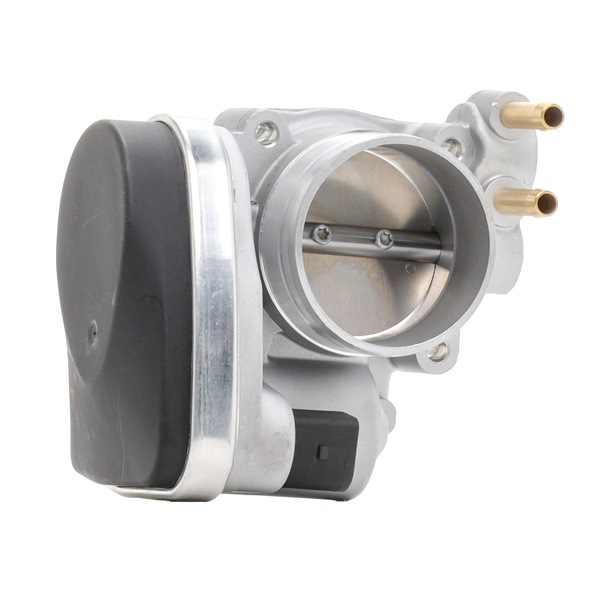 RIDEX 158T0033 Gasklephuis VW Jetta 1k2 2.0 FSI 150 Pk BLR