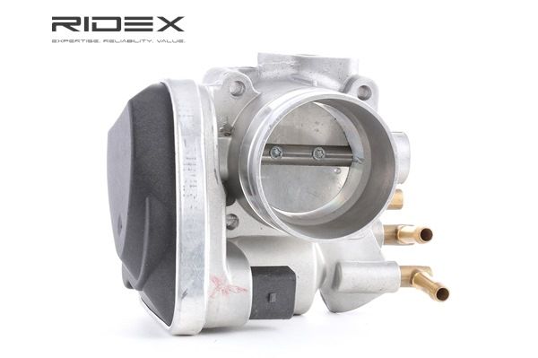 RIDEX 158T0064 Sensor pressão do combustível 1.6 102 cv BSF