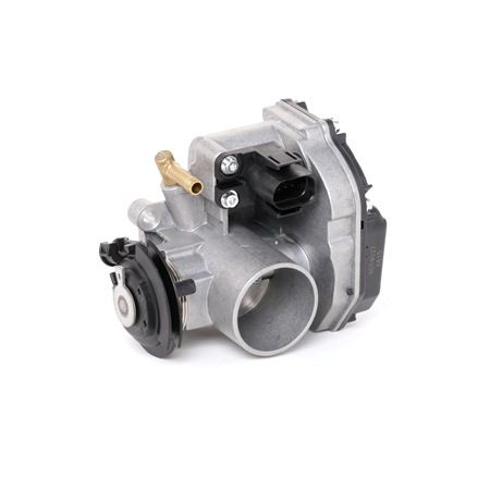 RIDEX 158T0007 Gasspjæld VW Caddy 2 Pickup 1.6 75 HK AEE