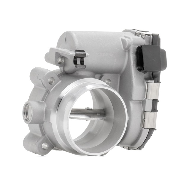 RIDEX 158T0043 Drosselklappe Mercedes S204 C 180 1.6 Kompressor (204.245) 156PS 2014