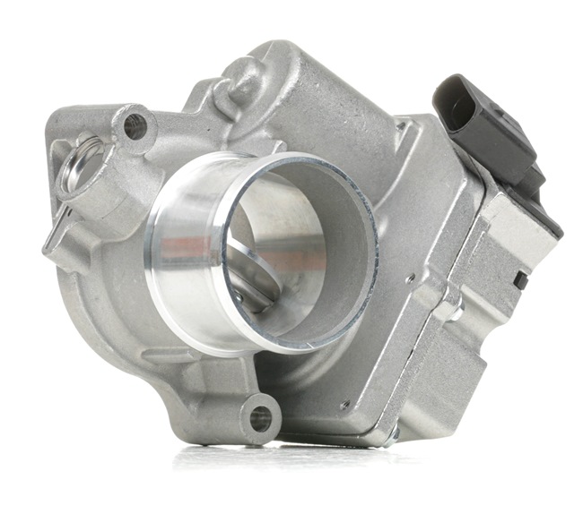 RIDEX 158T0066 Gasspjæld Renault Scenic 2 1.9 dCi 110 HK F9Q 804