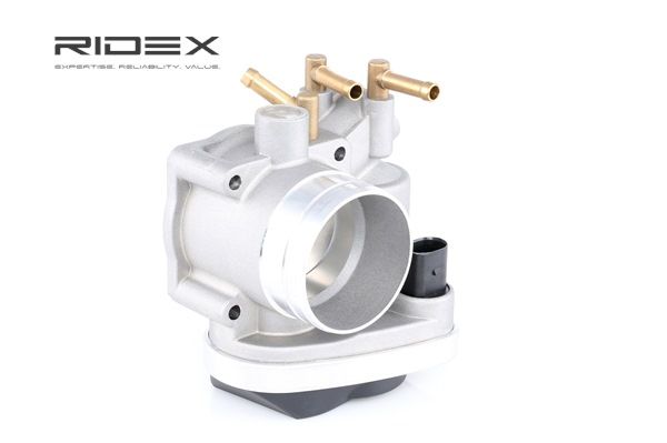 RIDEX 158T0011 Gaszug 1.6 MultiFuel 102 PS CCSA