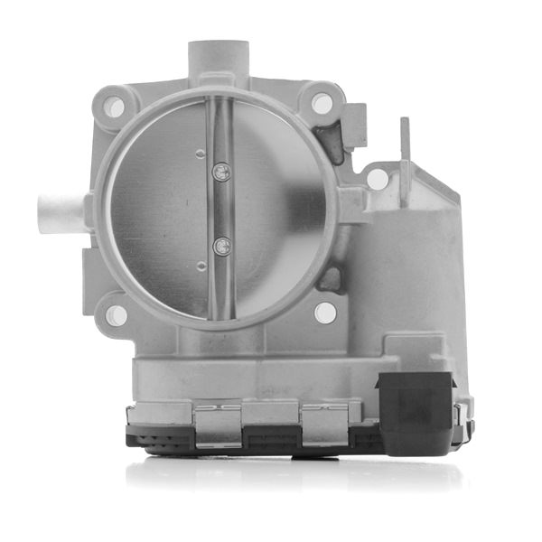 RIDEX 158T0090 Gasspjæld Mercedes S203 C 230 2.5 (203.252) 204 HK M 272.920