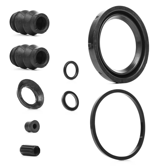 STARK SKRK-0730074 Kit di revisione della pinza freno Citroën C5 1 3.0 V6 (DCXFXC, DCXFXF) 207 CV