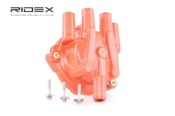VOLVO RIDEX Fördelarlock 692D0012