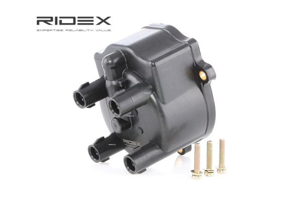 TOYOTA RIDEX Kopułka rozdzielacza zapłonu 692D0021