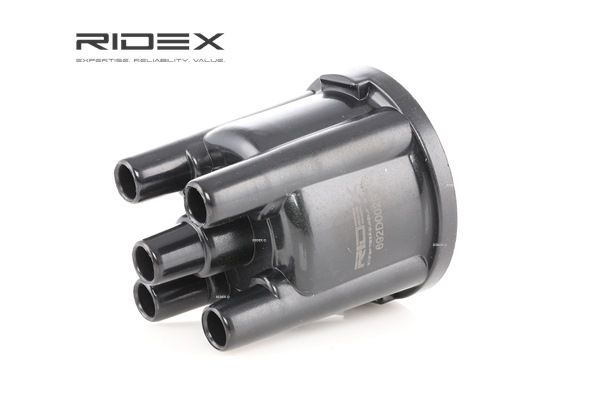OPEL RIDEX Kopułka rozdzielacza 692D0029