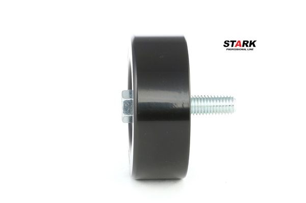 STARK SKTP-0600095 Hosszbordás szíj feszítőgörgő Ford Focus Mk1 RS 2.0 215 LE HMDA