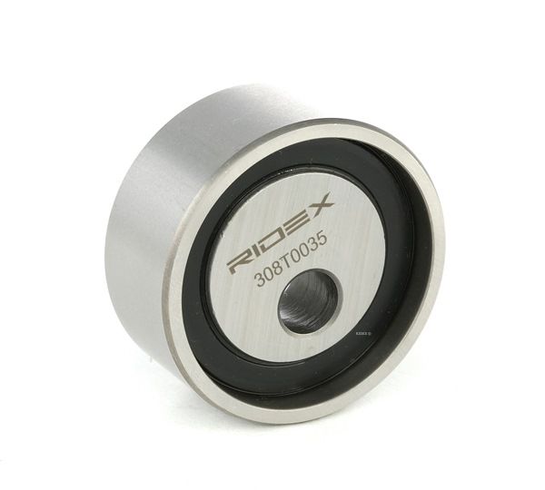 Kjøp billig 308T0035 Strammehjul, registerreim fra RIDEX 7700736085, 7700747388
