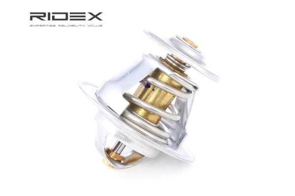 RIDEX 316T0002 Thermostat Passat 3B5 2.3 VR5 Syncro/4motion 150 PS AGZ