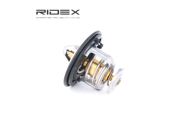 RIDEX 316T0018 Oljekylare 2.0 16V 4WD 128 hk B20B