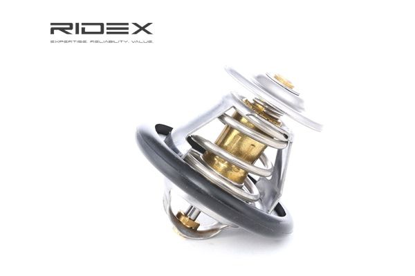 RIDEX 316T0017 Thermostat Ford Transit MK5 2.5 TD 75 hp 4HD